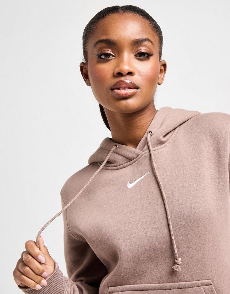 JD Sports Nike Phoenix Structured Overhead Hoodie Últimos 2 días