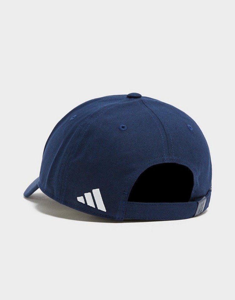 JD Sports adidas Gorra primera equipación Real Madrid Baseball Último día