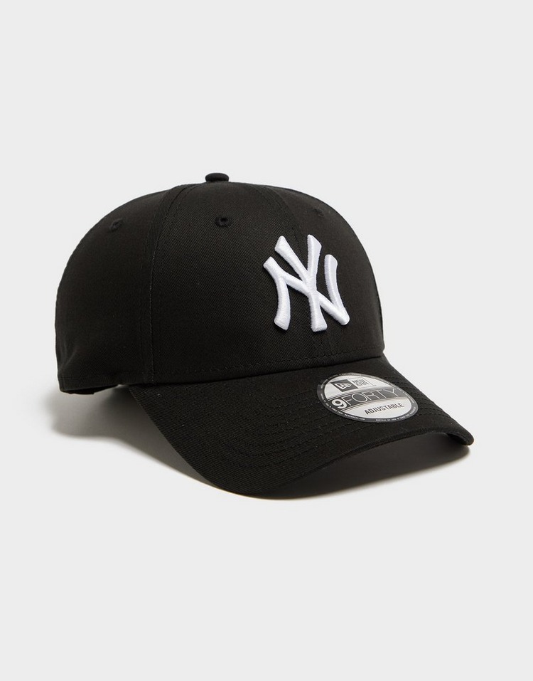 JD Sports New Era gorra MLB New York Yankees 9FORTY Precio de fábrica