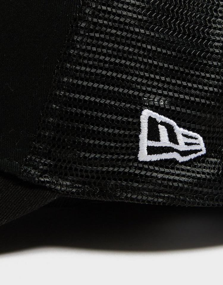 JD Sports New Era Gorra E-Frame Trucker del Newcastle United FC Solo hoy