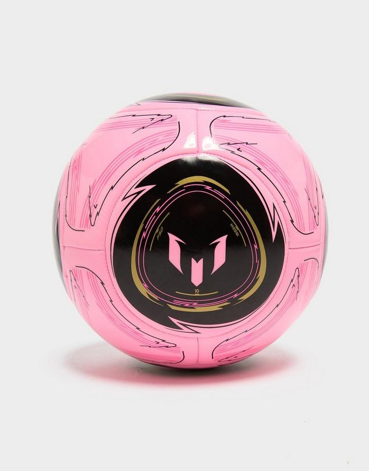 JD Sports adidas balón de fútbol Messi Club Liquidación
