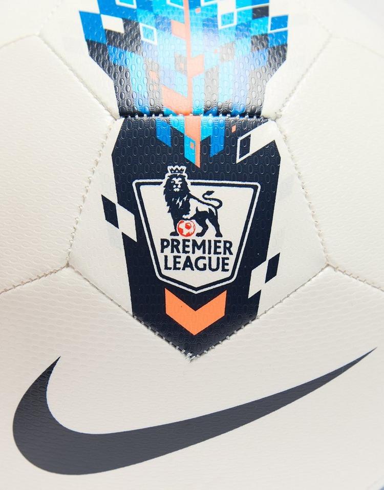 JD Sports Nike Balón de Fútbol Seitiro Heritage de la Premier League Ofertas especiales