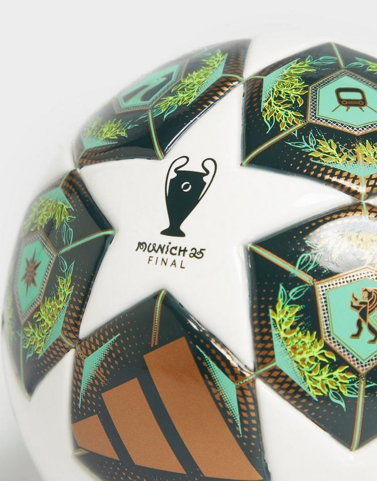 JD Sports adidas Minibalón de fútbol UEFA Champions League 2024/25 Descuento