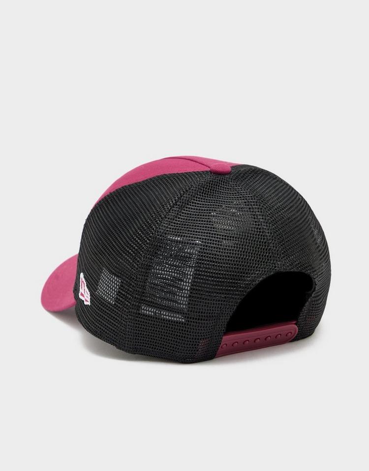 JD Sports New Era Gorra E-Frame del AC Milan COMPRAR AHORA