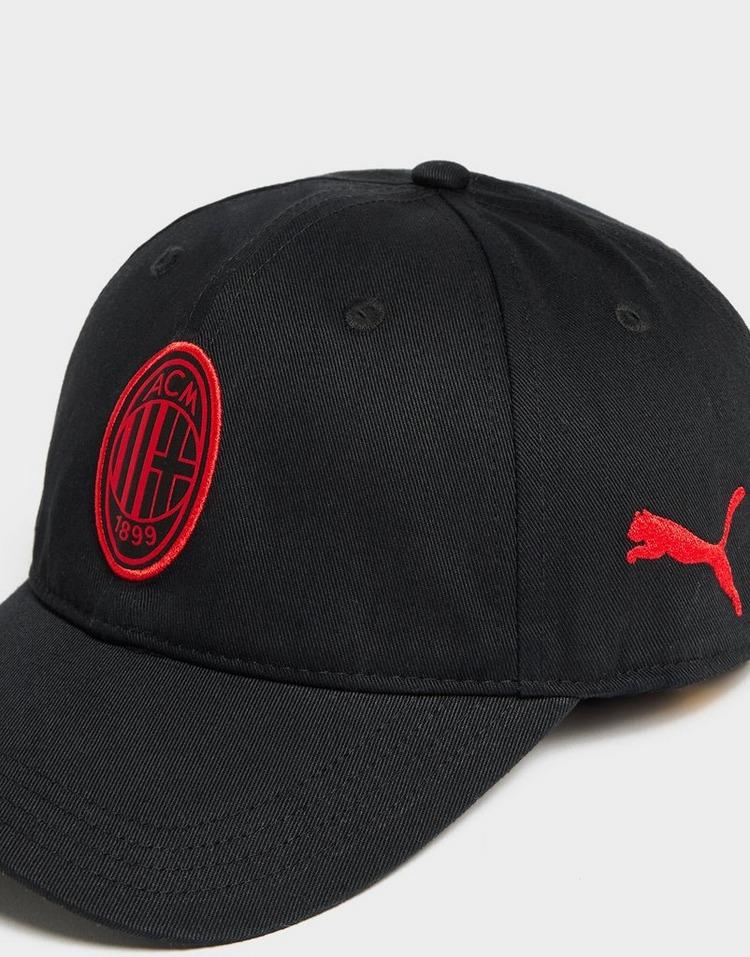 JD Sports PUMA Gorra AC Milan Essential Solo hoy