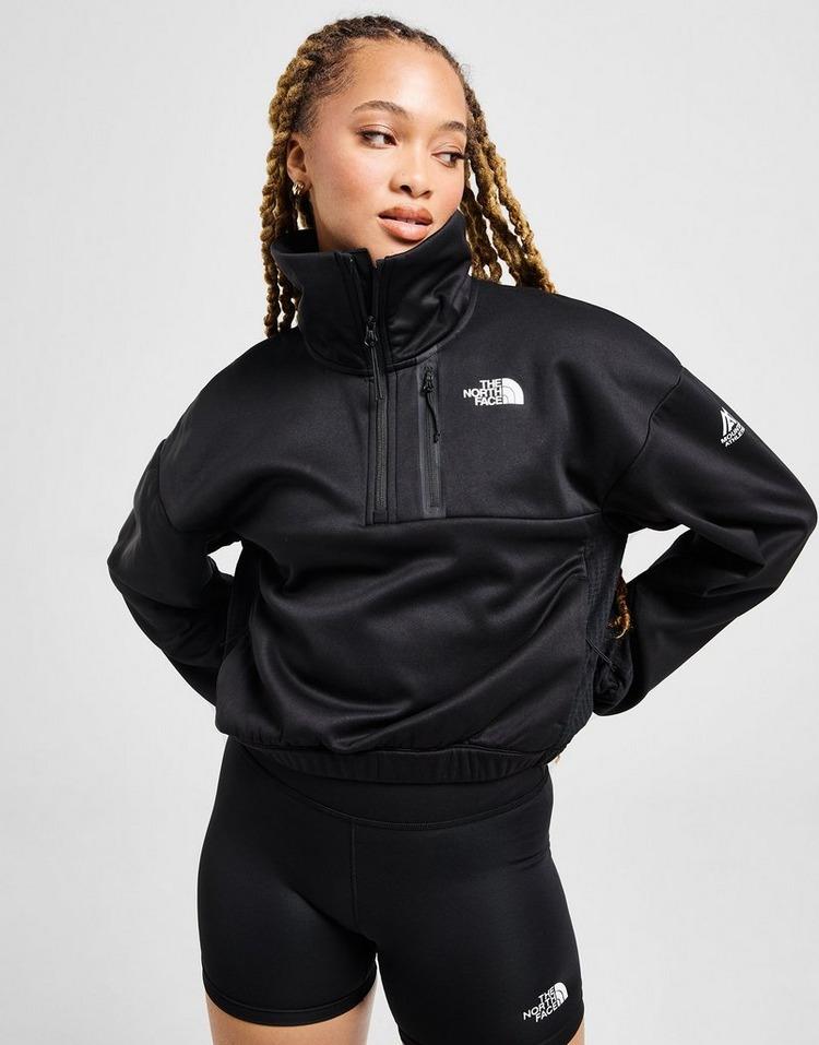 JD Sports The North Face Polar Mountain Athletics 1/4 Zip Gran oferta