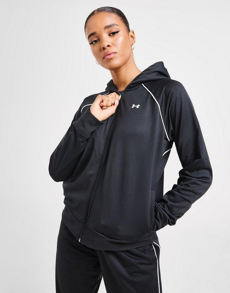 JD Sports Under Armour Chándal Zip Tricot Descuento