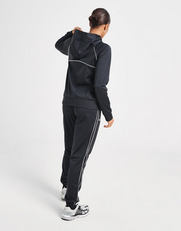 JD Sports Under Armour Chándal Zip Tricot Descuento