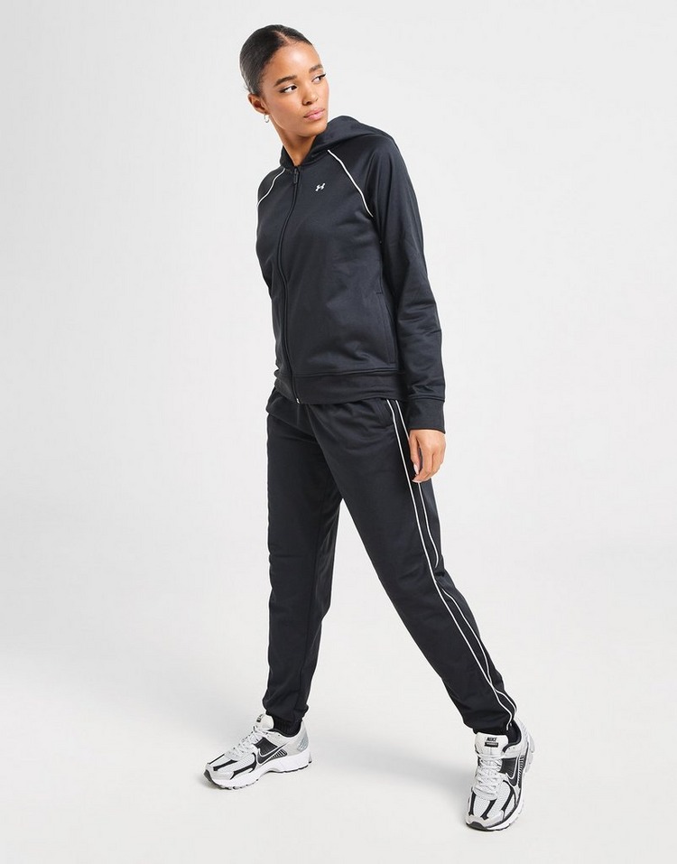 JD Sports Under Armour Chándal Zip Tricot Descuento