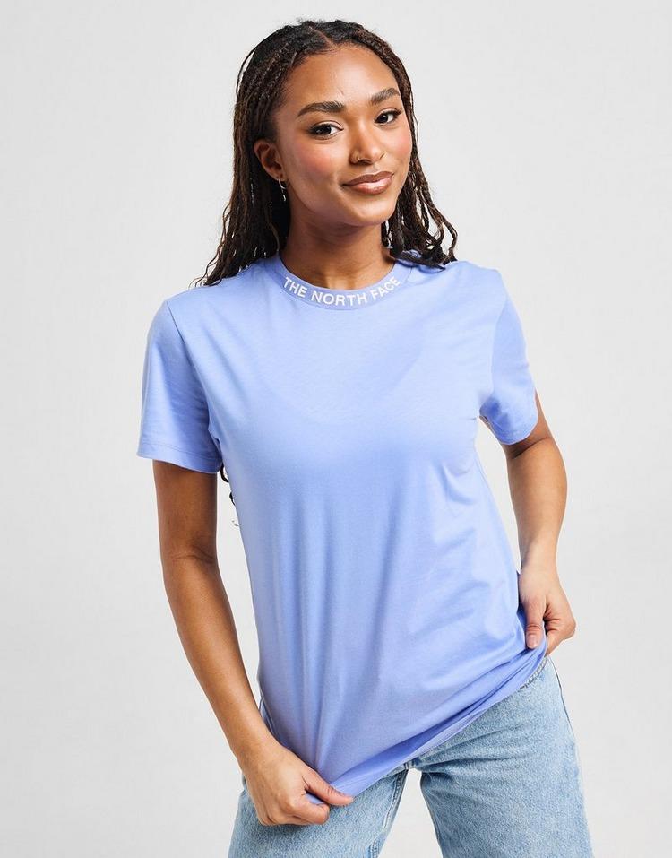 JD Sports The North Face Camiseta Zumu Boyfriend Tienda