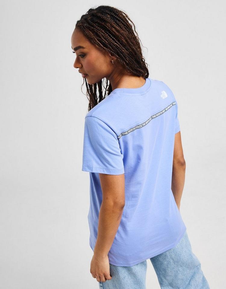 JD Sports The North Face Camiseta Zumu Boyfriend Tienda