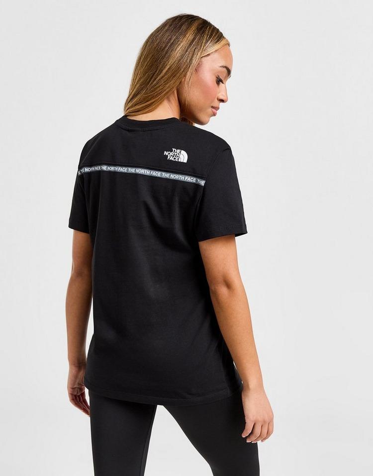 JD Sports The North Face Camiseta Zumu Boyfriend Tienda