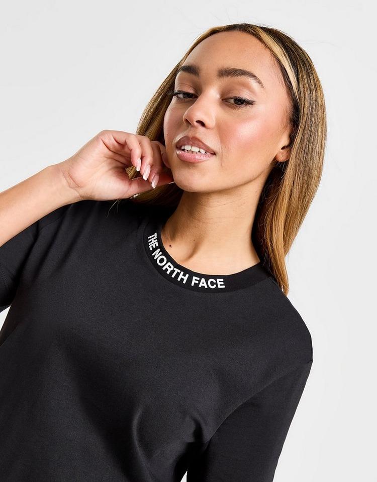 JD Sports The North Face Camiseta Zumu Boyfriend Tienda