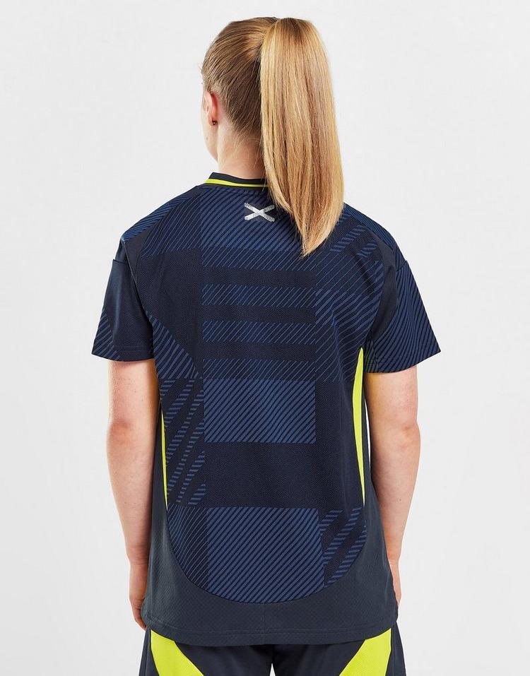 JD Sports adidas Camiseta Escocia 2024 Primera Equipación Mujer Liquidación