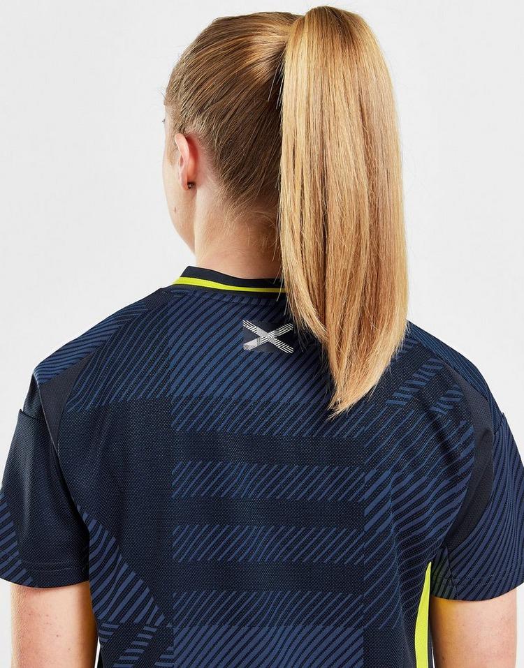 JD Sports adidas Camiseta Escocia 2024 Primera Equipación Mujer Liquidación