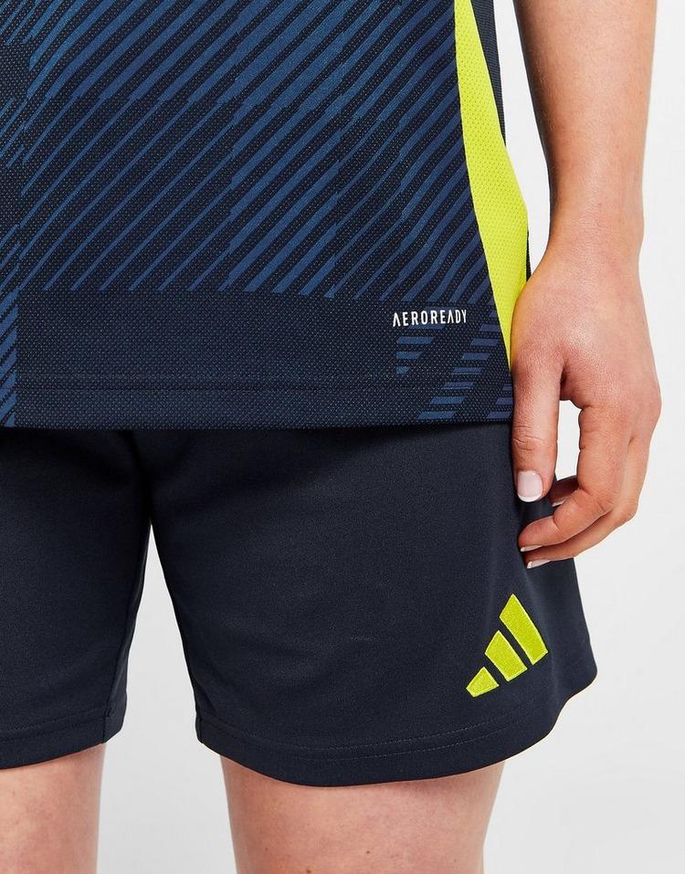 JD Sports adidas Camiseta Escocia 2024 Primera Equipación Mujer Liquidación