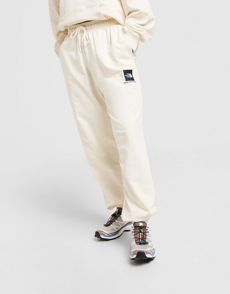 JD Sports The North Face Joggers Logo Box Rebajas top