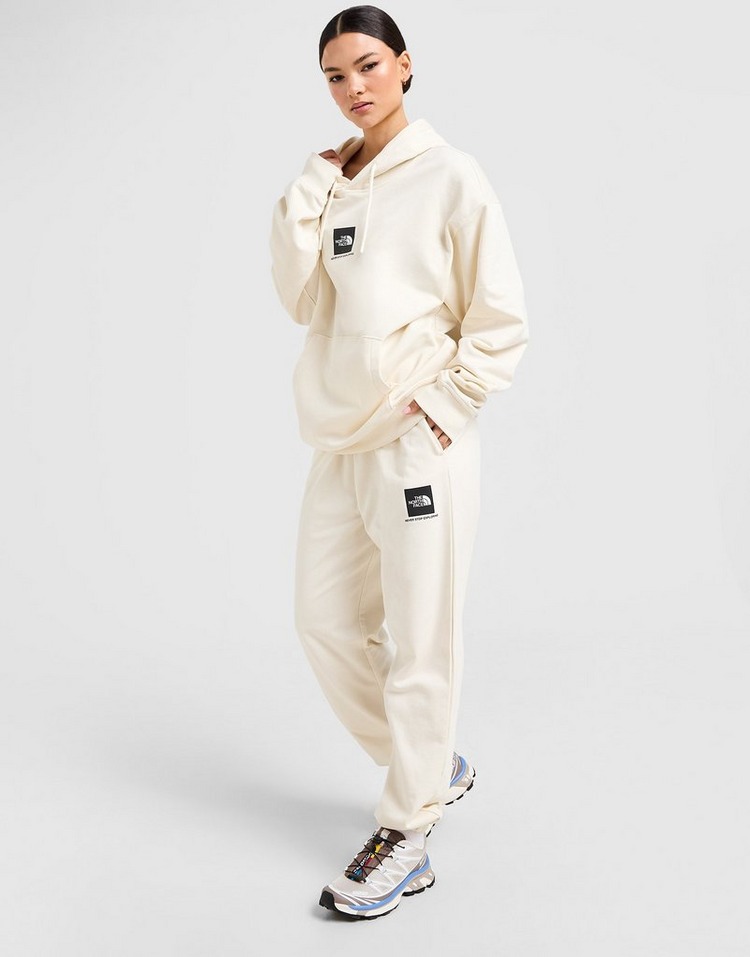 JD Sports The North Face Joggers Logo Box Rebajas top