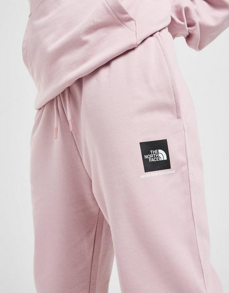 JD Sports The North Face Joggers Logo Box ÚLTIMAS EDICIONES