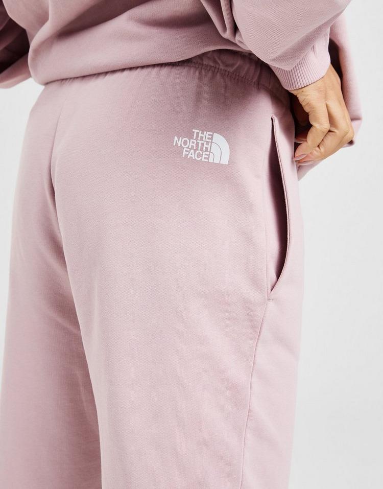 JD Sports The North Face Joggers Logo Box ÚLTIMAS EDICIONES