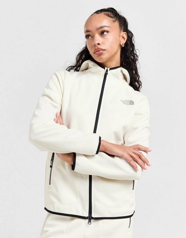 JD Sports The North Face Sudadera con capucha Zip Kaveh Promoción por tiempo limitado