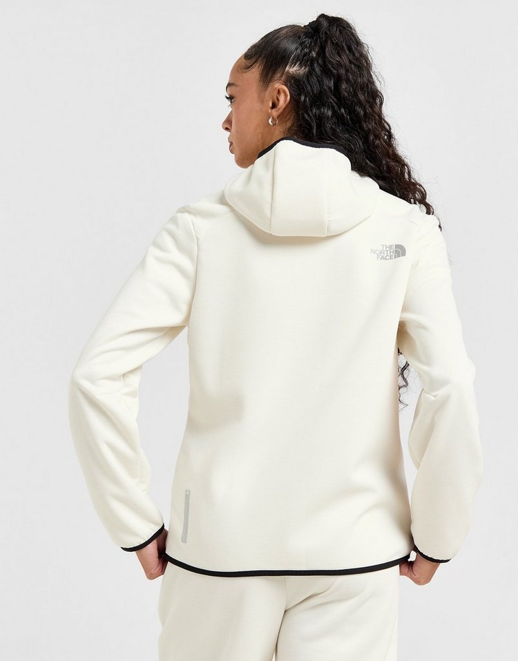 JD Sports The North Face Sudadera con capucha Zip Kaveh Promoción por tiempo limitado