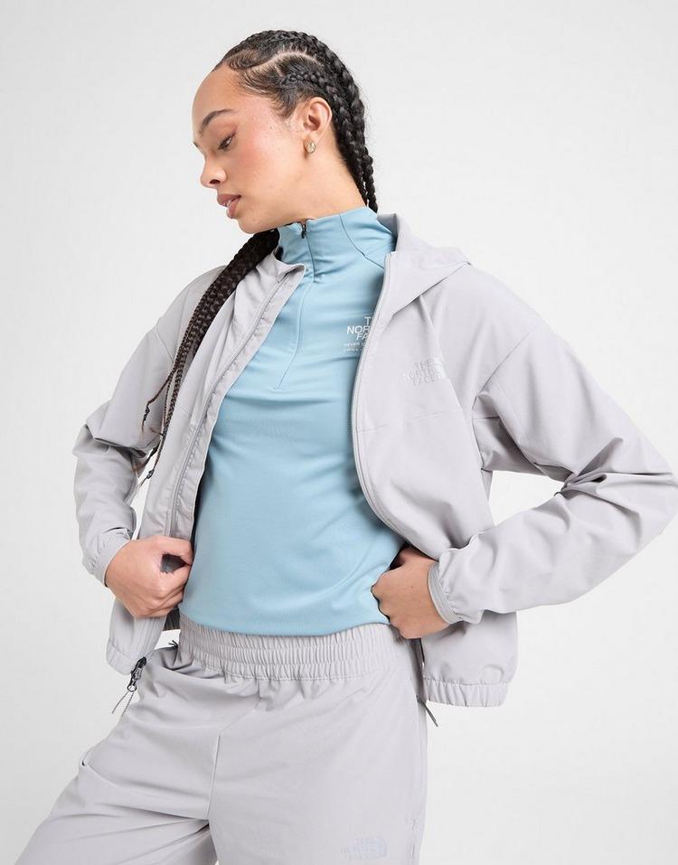 JD Sports The North Face Chaqueta Mittellegi Woven Solo hoy