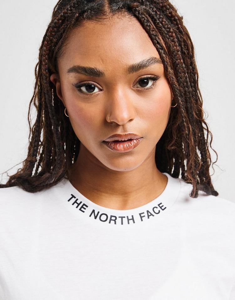 JD Sports The North Face Camiseta Zumu Boyfriend Solo queda un día
