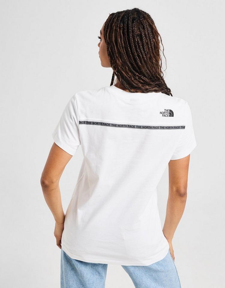 JD Sports The North Face Camiseta Zumu Boyfriend Solo queda un día