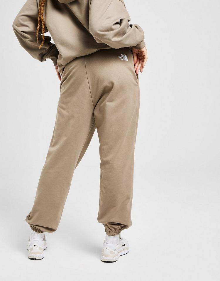 JD Sports The North Face Joggers Logo Box Liquidación