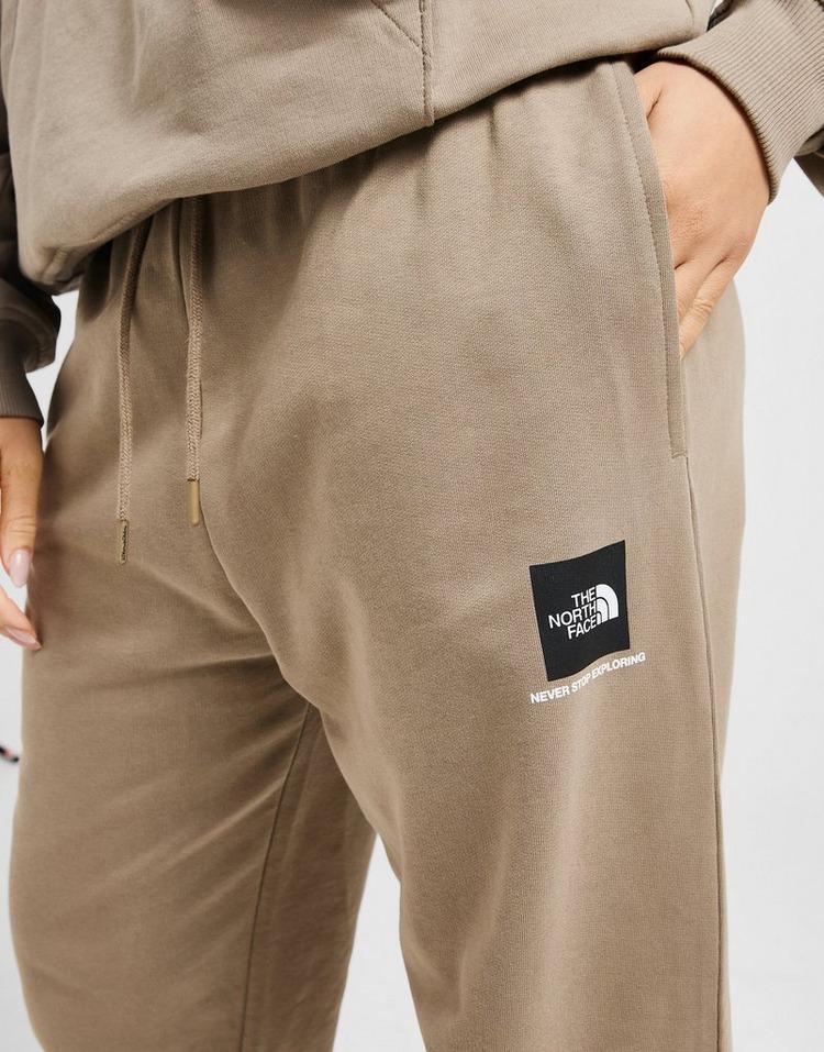 JD Sports The North Face Joggers Logo Box Liquidación