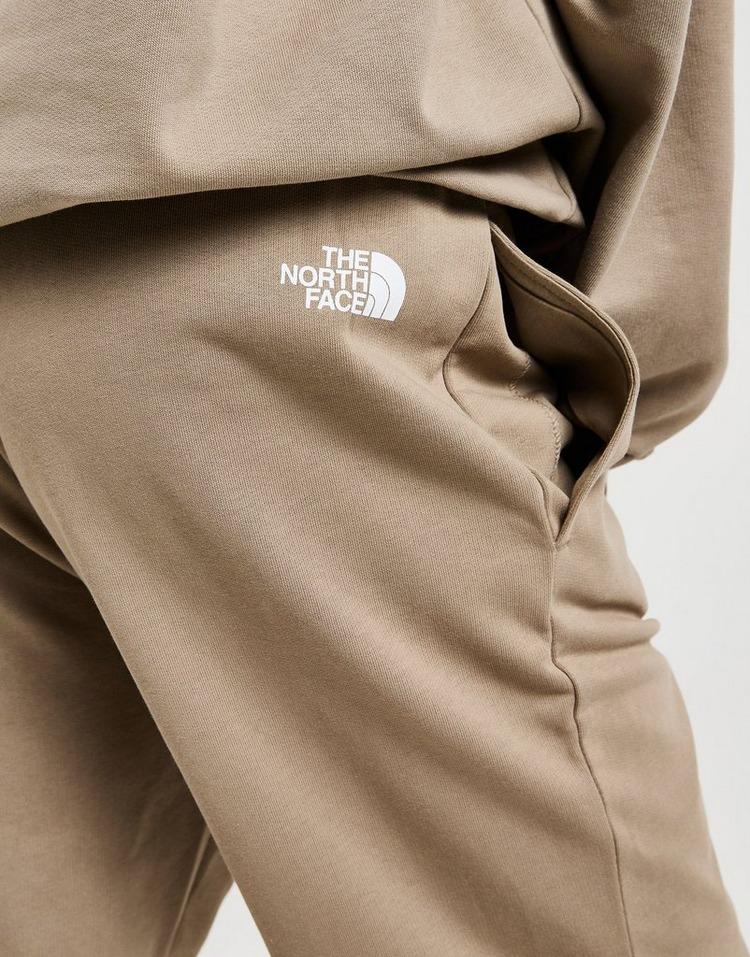 JD Sports The North Face Joggers Logo Box Liquidación