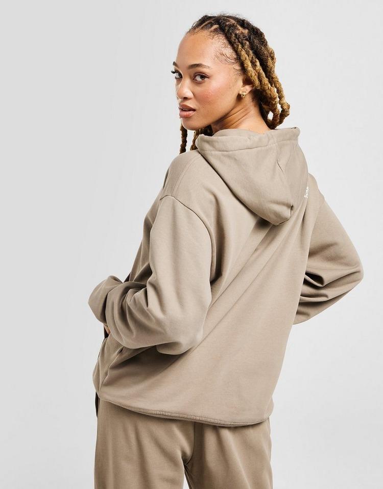 JD Sports The North Face Sudadera con capucha Box Logo Overhead Limitado a 3 días