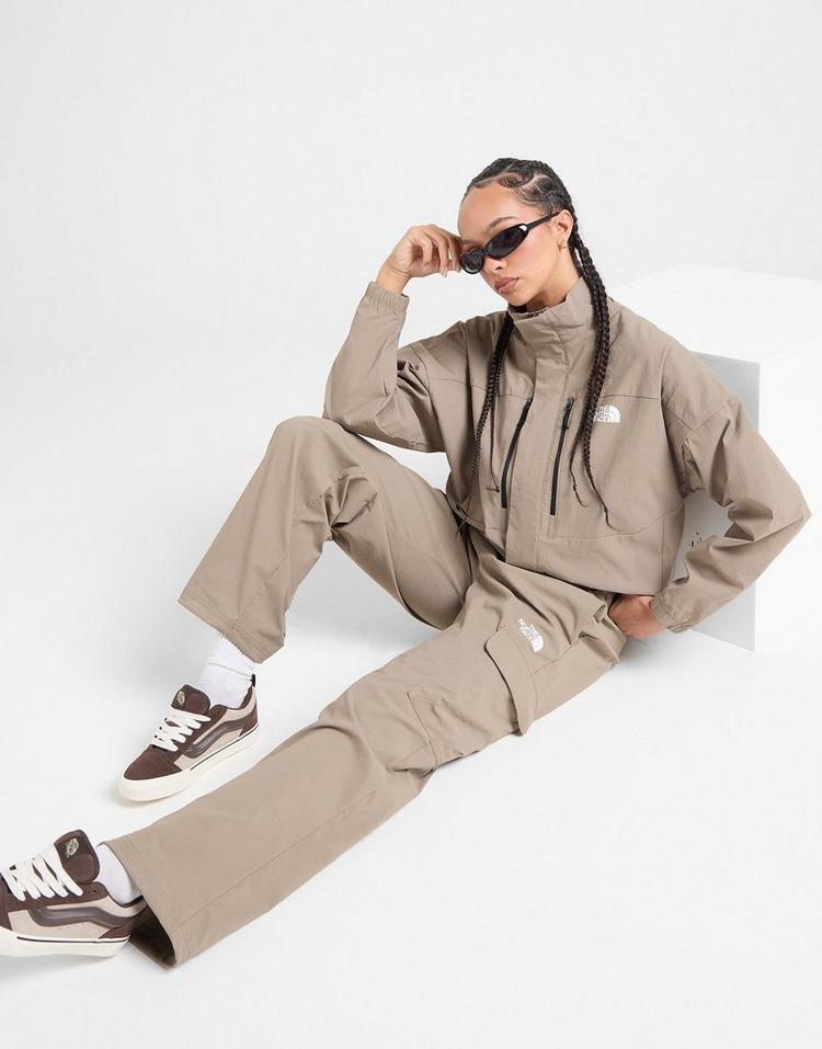 JD Sports The North Face Pantalones Cargo Baggy Ahorra y exporta