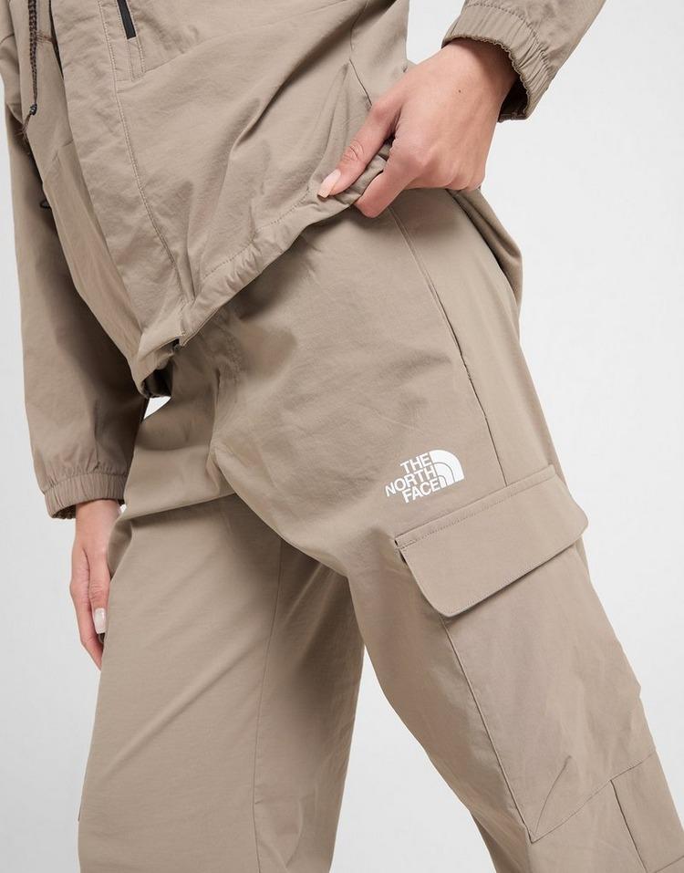 JD Sports The North Face Pantalones Cargo Baggy Ahorra y exporta