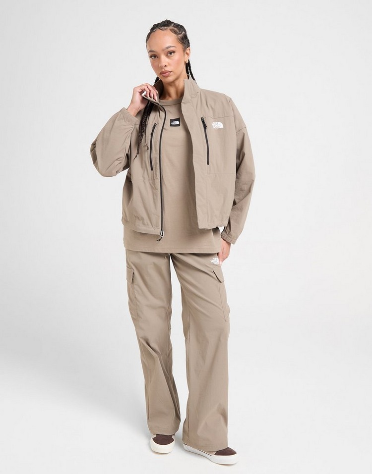 JD Sports The North Face Chaqueta Cargo Woven Precios de Black Friday