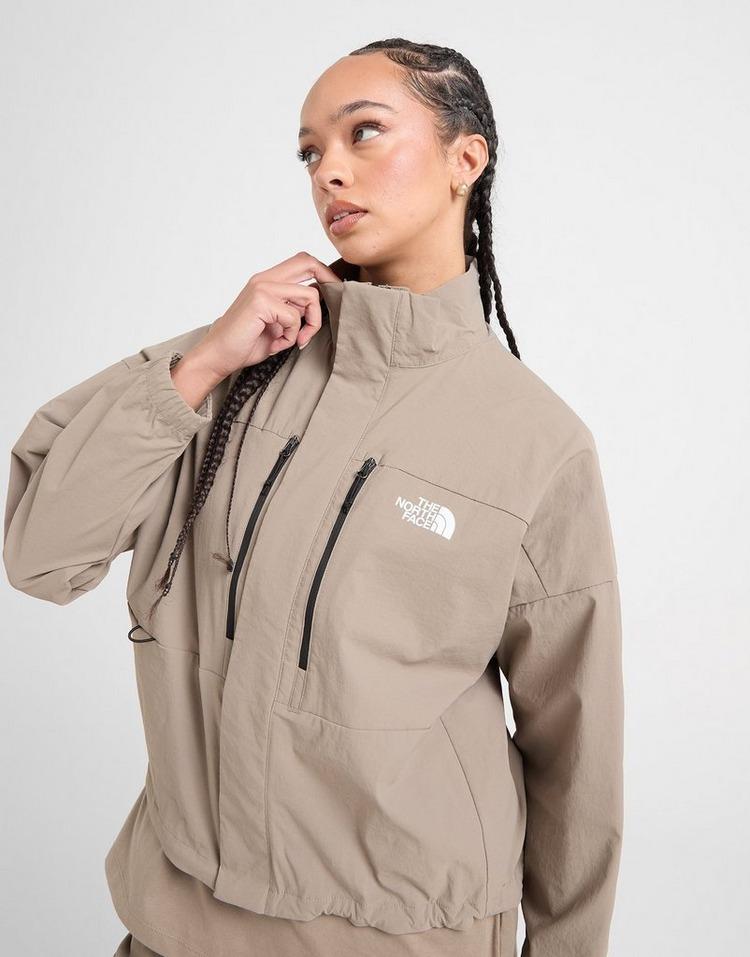 JD Sports The North Face Chaqueta Cargo Woven Precios de Black Friday
