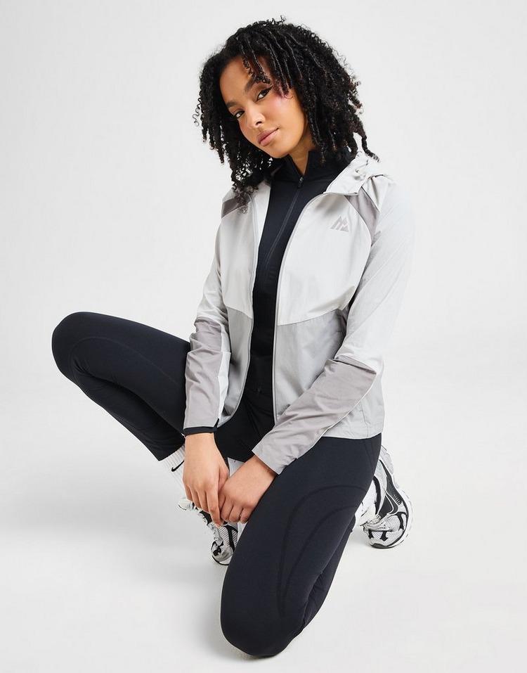 JD Sports MONTIREX Chaqueta Cortavientos Ultima En oferta
