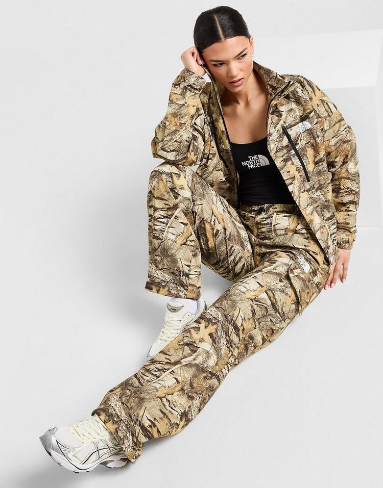 JD Sports The North Face Pantalones Cargo Baggy Libre de impuestos
