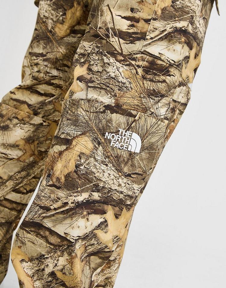 JD Sports The North Face Pantalones Cargo Baggy Libre de impuestos