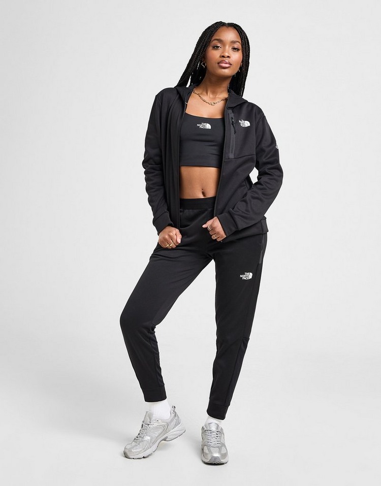 JD Sports The North Face pantalón de chándal Mountain Athletics Última moda