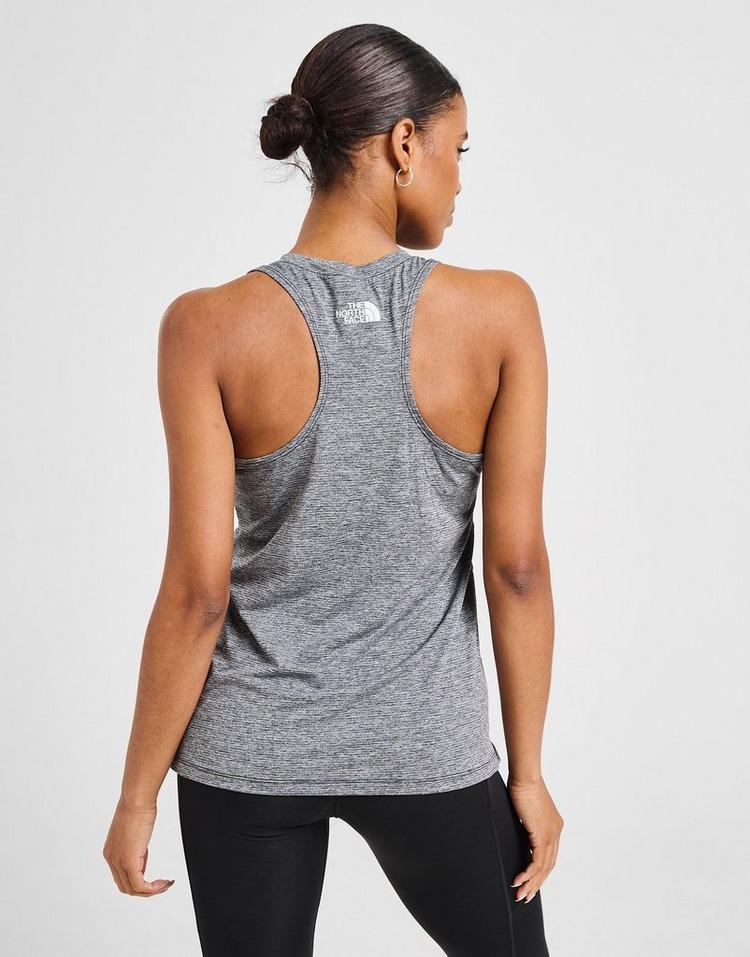 JD Sports The North Face camiseta de tirantes Flex Descuento por venta flash