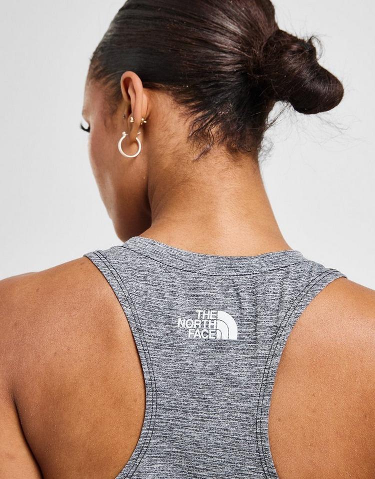 JD Sports The North Face camiseta de tirantes Flex Descuento por venta flash
