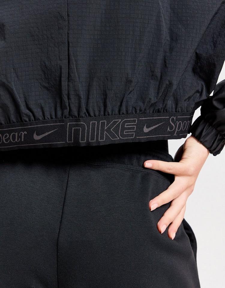 JD Sports Nike Chaqueta Swoosh Woven Ofertas de temporada