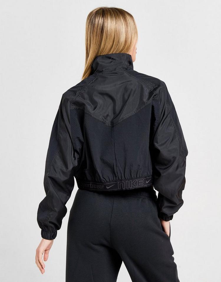 JD Sports Nike Chaqueta Swoosh Woven Ofertas de temporada