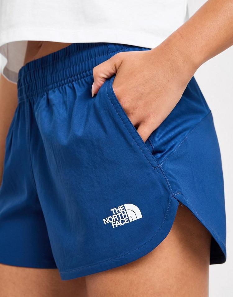 JD Sports The North Face Flex Woven Shorts Ofertas especiales
