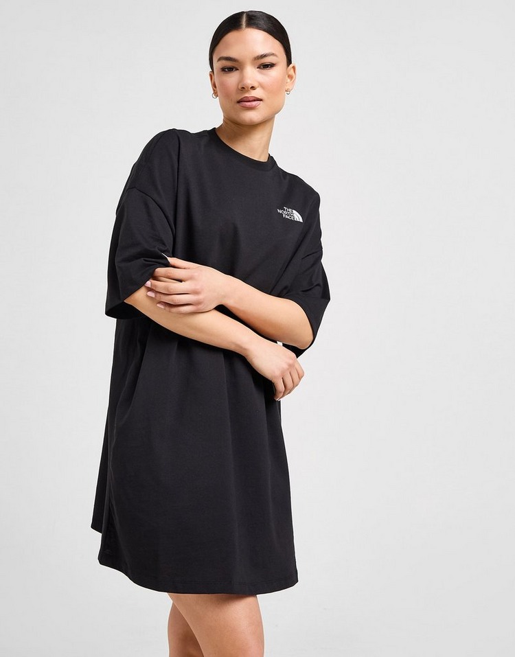 JD Sports The North Face Vestido Camisero Dome Oversized Rebajas de fin de temporada