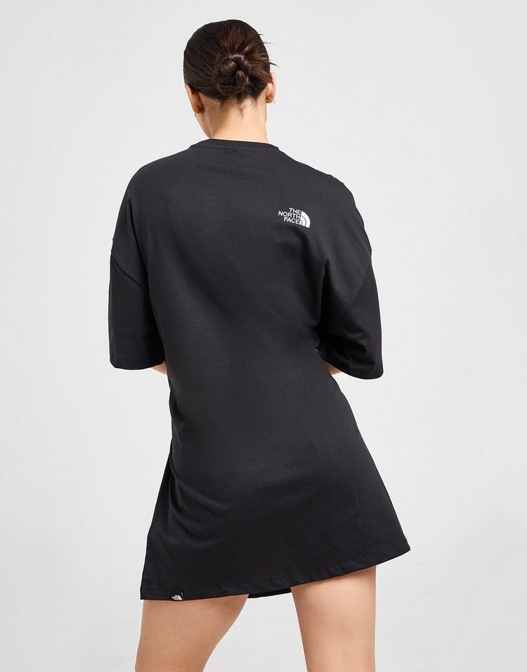 JD Sports The North Face Vestido Camisero Dome Oversized Rebajas de fin de temporada
