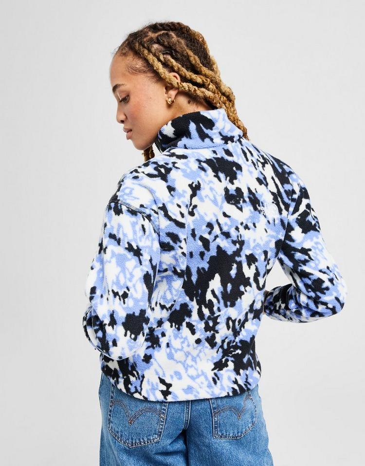 JD Sports The North Face Fleeski 1/4 Zip Fleece En línea