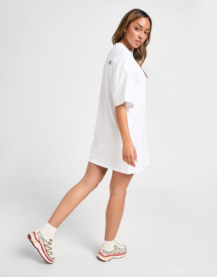 JD Sports The North Face vestido Simple Dome Outlet